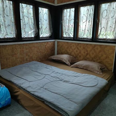 Appartamento Roemah Abdoe Arau Esterno foto