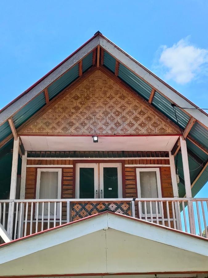 Appartamento Roemah Abdoe Arau Esterno foto