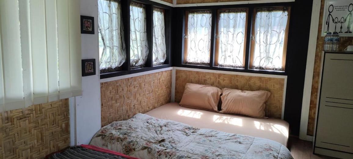 Appartamento Roemah Abdoe Arau Esterno foto