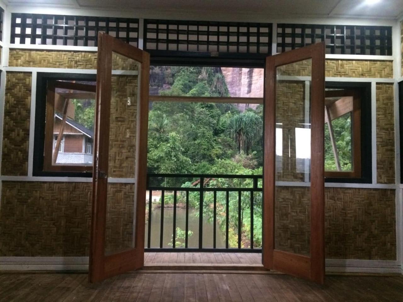 Appartamento Roemah Abdoe Arau Esterno foto
