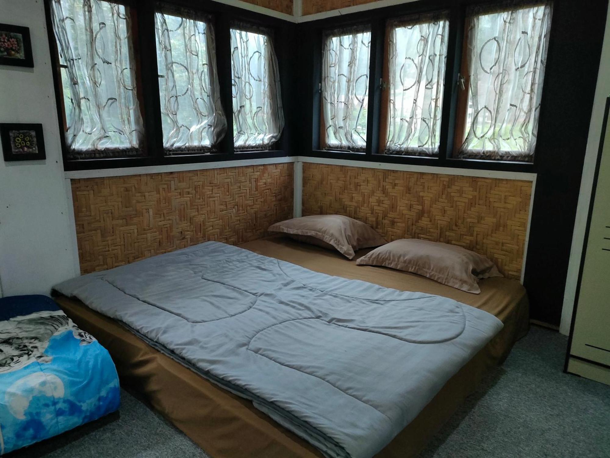 Appartamento Roemah Abdoe Arau Esterno foto