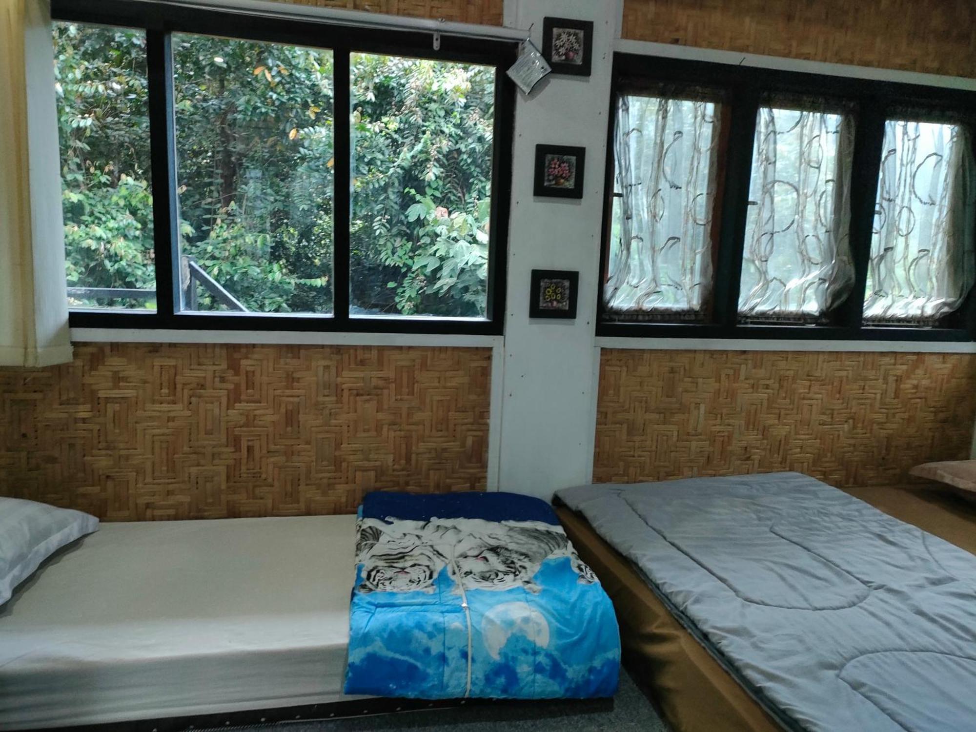 Appartamento Roemah Abdoe Arau Esterno foto