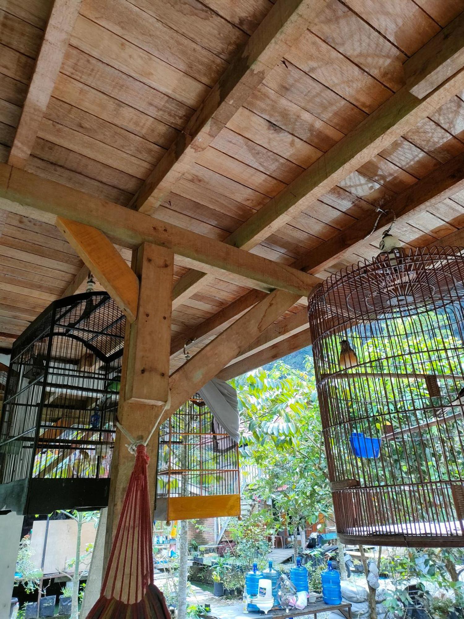 Appartamento Roemah Abdoe Arau Esterno foto