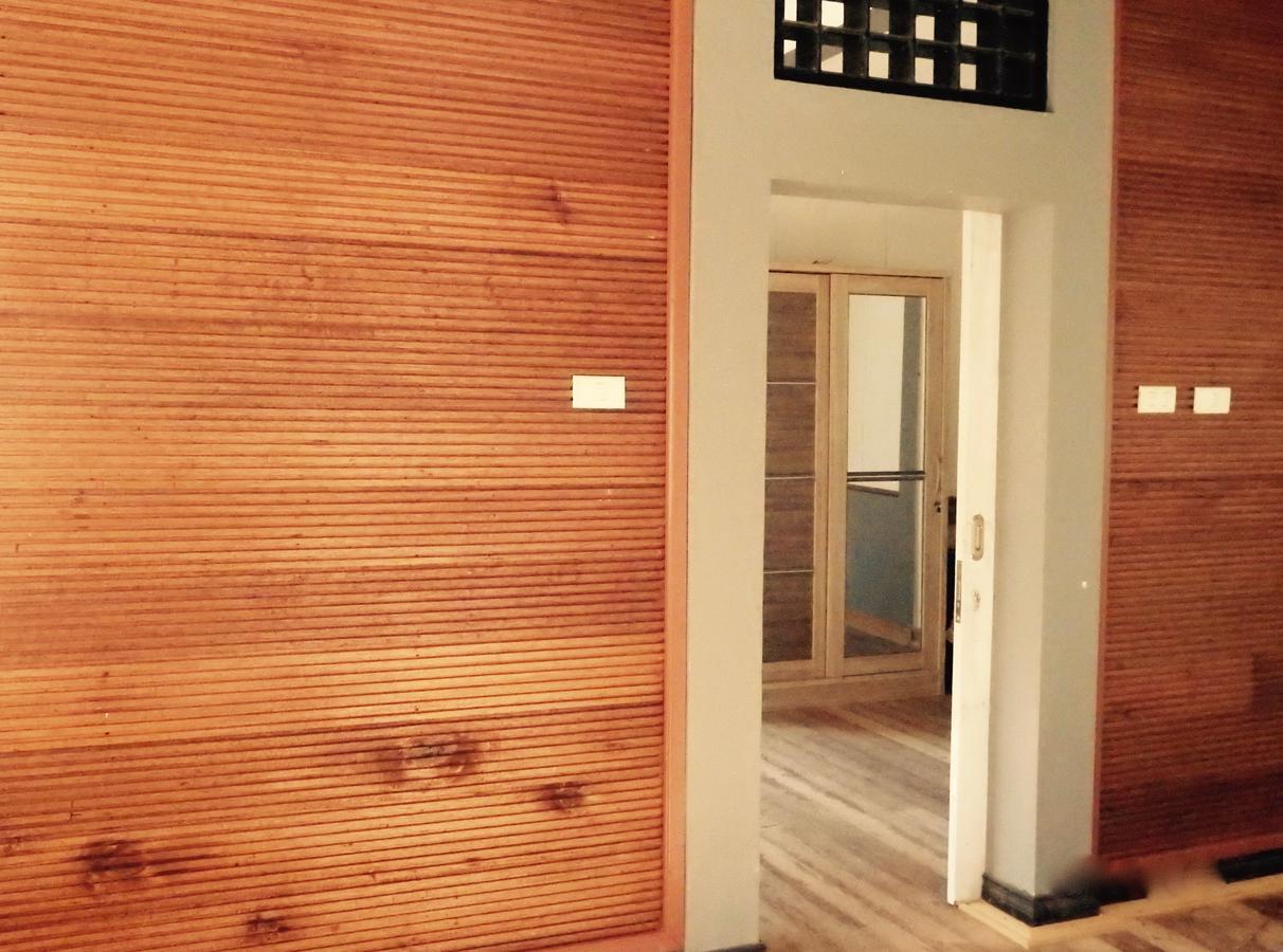 Appartamento Roemah Abdoe Arau Esterno foto