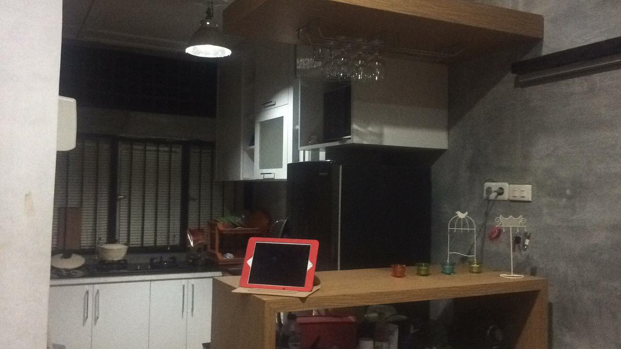 Appartamento Roemah Abdoe Arau Esterno foto