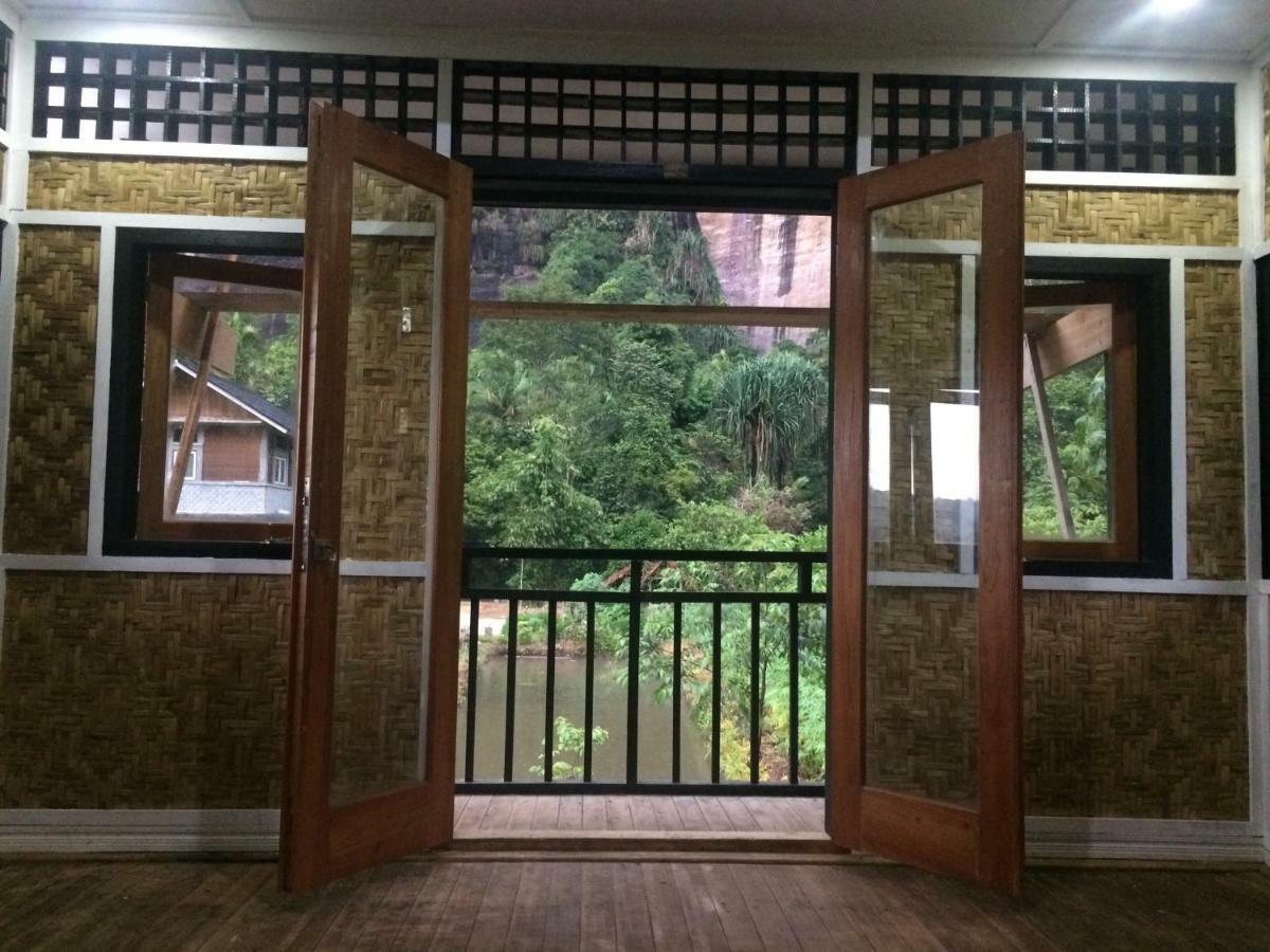 Appartamento Roemah Abdoe Arau Esterno foto