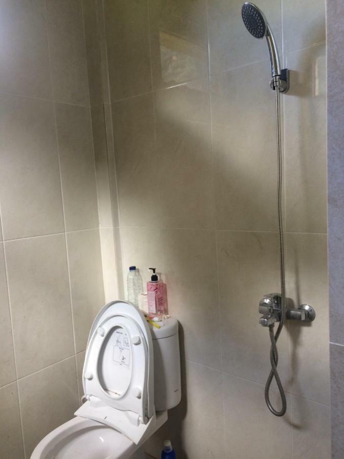 Appartamento Roemah Abdoe Arau Esterno foto