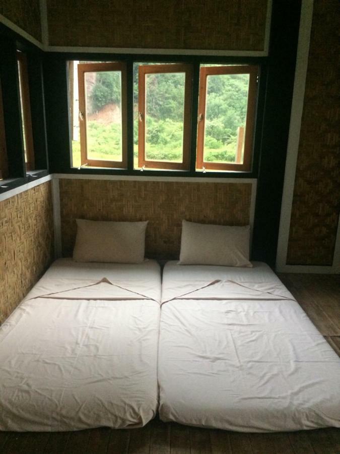 Appartamento Roemah Abdoe Arau Esterno foto