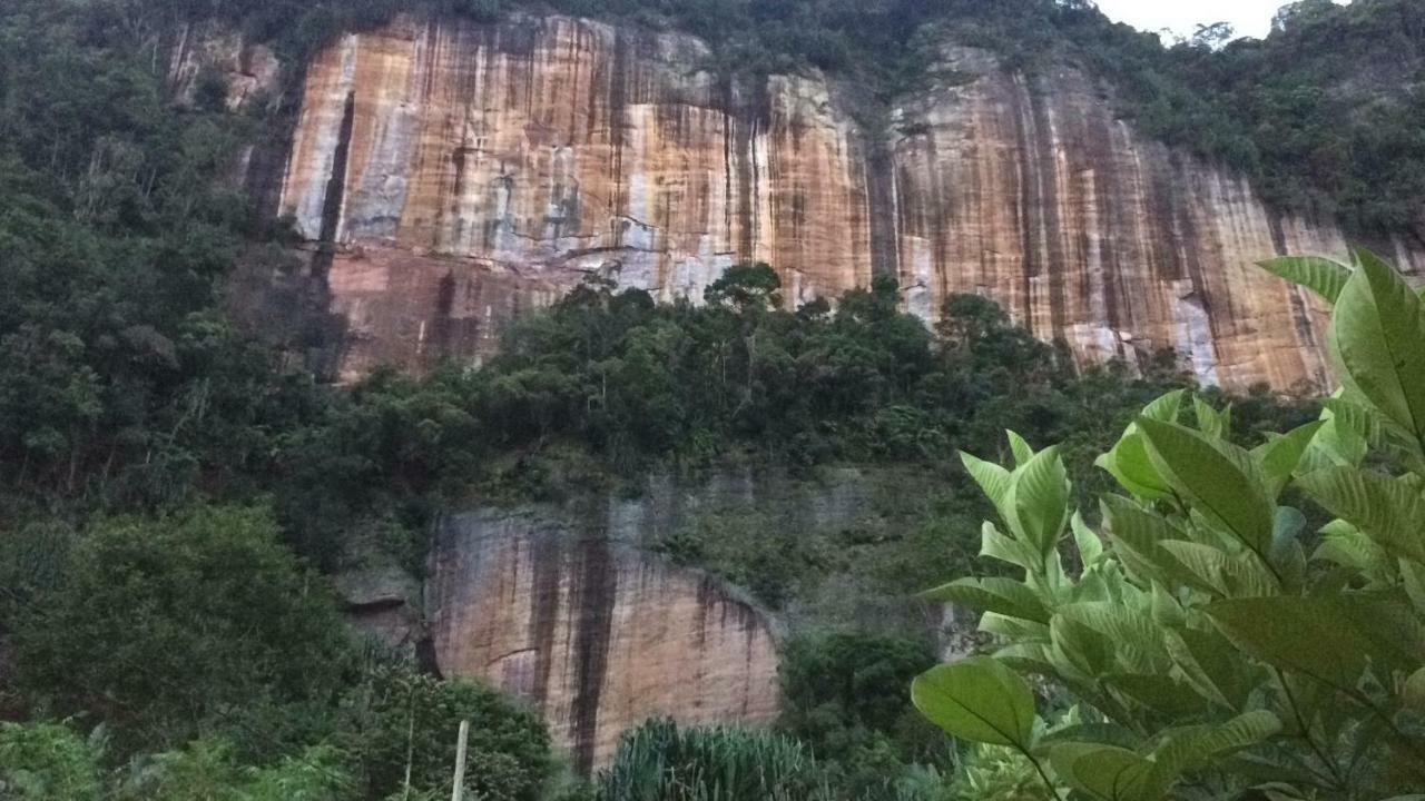 Appartamento Roemah Abdoe Arau Esterno foto