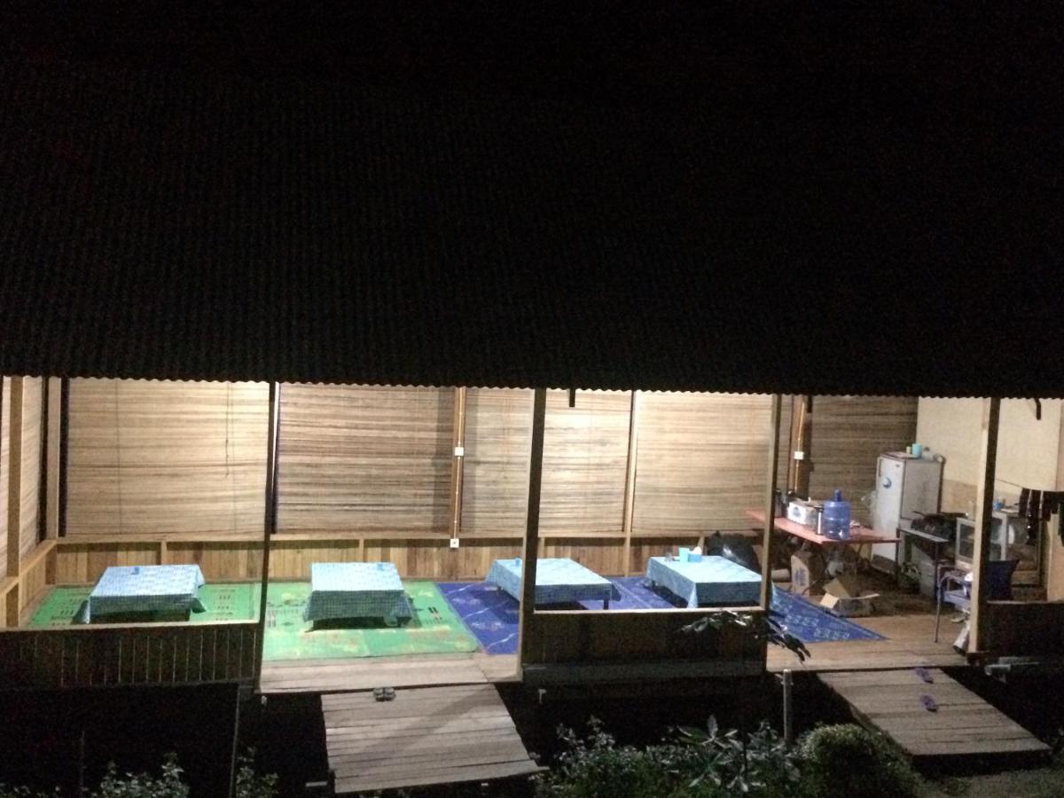 Appartamento Roemah Abdoe Arau Esterno foto